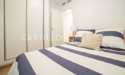 Reventa - Apartamento / piso - Torrevieja - El acequión
