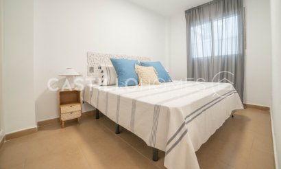 Reventa - Apartamento / piso - Torrevieja - El acequión