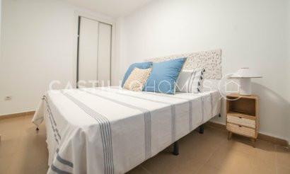 Reventa - Apartamento / piso - Torrevieja - El acequión
