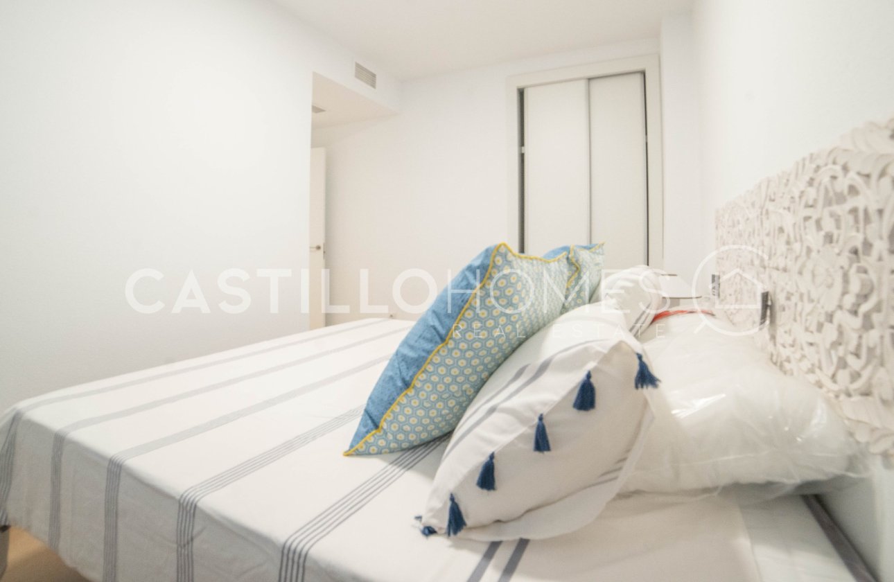 Reventa - Apartamento / piso - Torrevieja - El acequión
