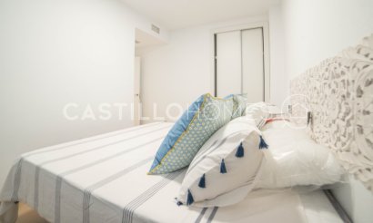 Reventa - Apartamento / piso - Torrevieja - El acequión