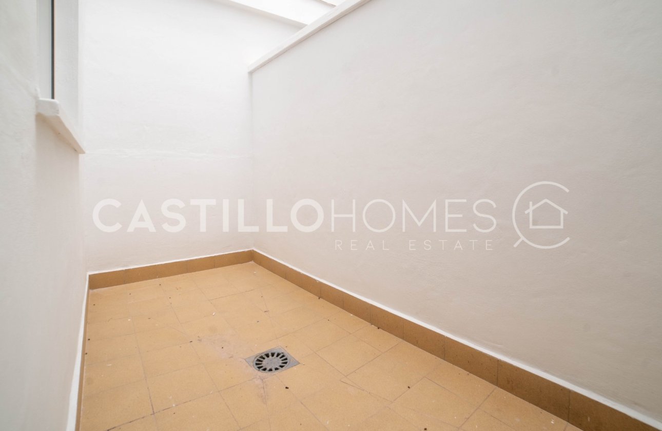 Reventa - Apartamento / piso - Torrevieja - El acequión