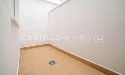 Reventa - Apartamento / piso - Torrevieja - El acequión