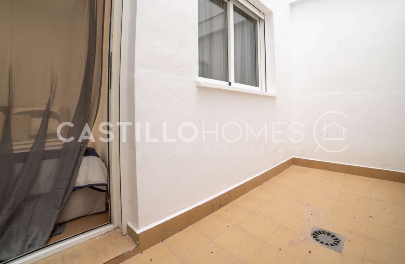 Reventa - Apartamento / piso - Torrevieja - El acequión