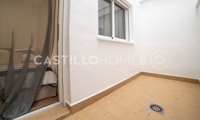 Reventa - Apartamento / piso - Torrevieja - El acequión
