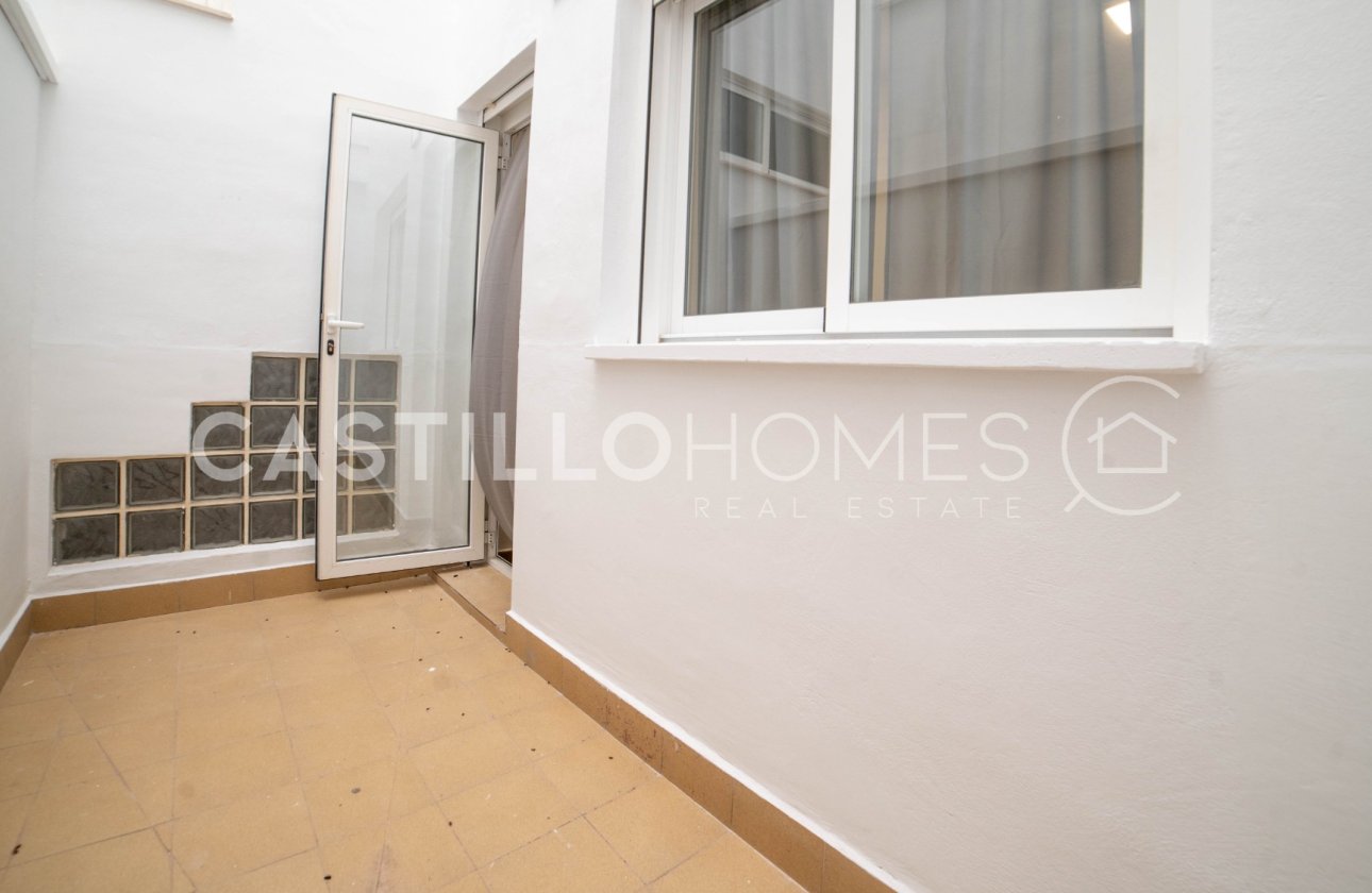 Reventa - Apartamento / piso - Torrevieja - El acequión