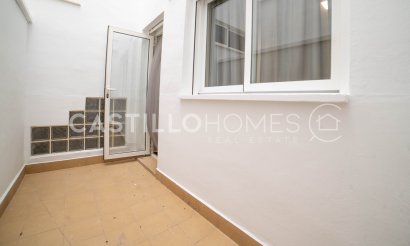 Reventa - Apartamento / piso - Torrevieja - El acequión