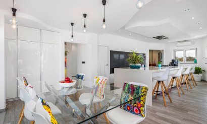 Revente - Villa - Orihuela Costa - Torremendo