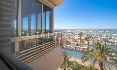 Reventa - Ático - Torrevieja - Centro