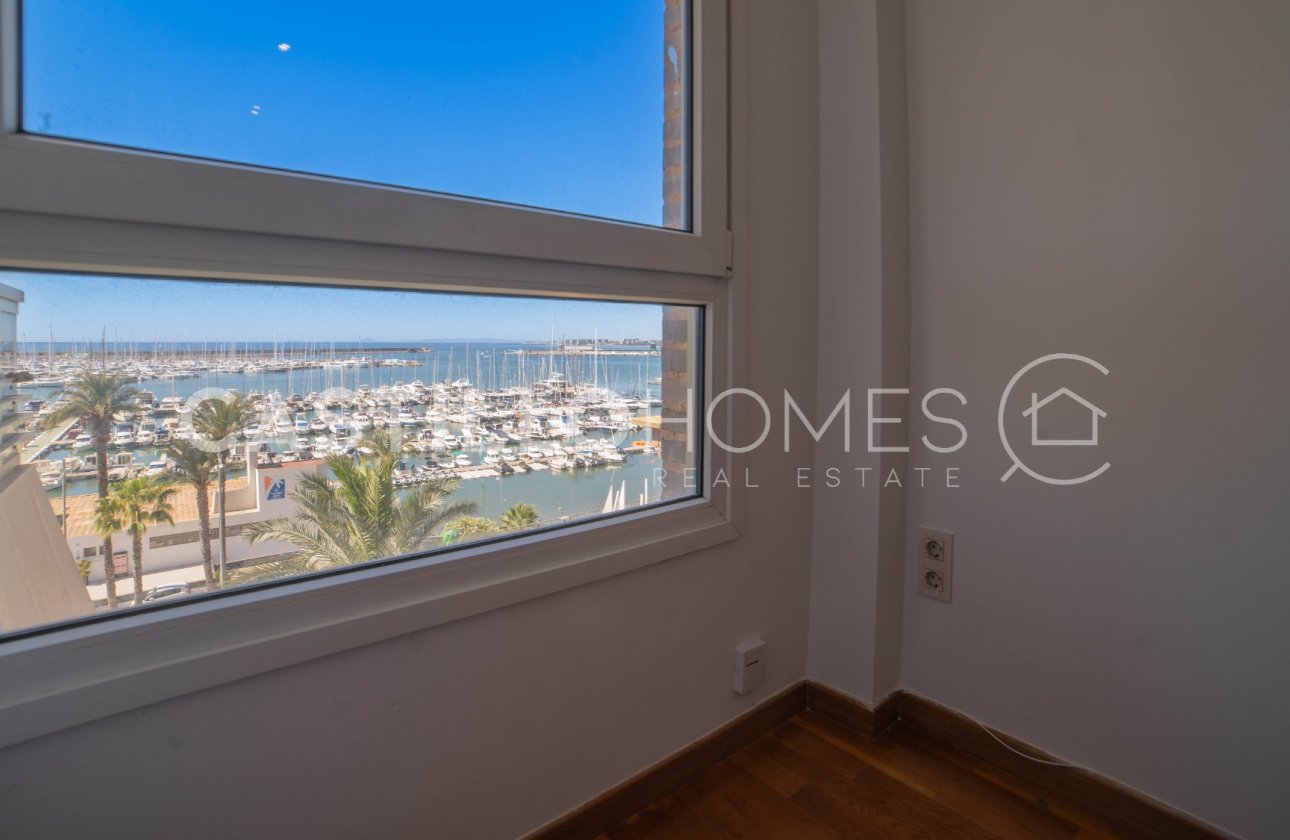 Reventa - Ático - Torrevieja - Centro
