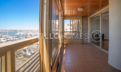 Reventa - Ático - Torrevieja - Centro