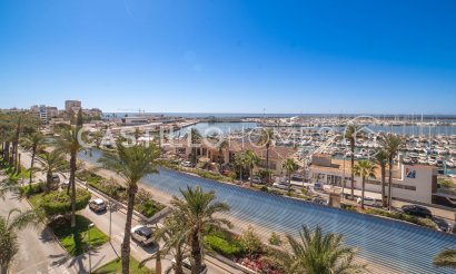 Reventa - Ático - Torrevieja - Centro