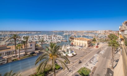 Reventa - Ático - Torrevieja - Centro