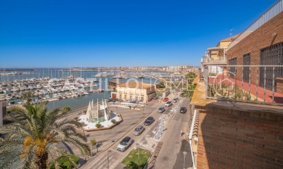 Reventa - Ático - Torrevieja - Centro
