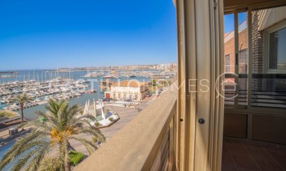 Reventa - Ático - Torrevieja - Centro