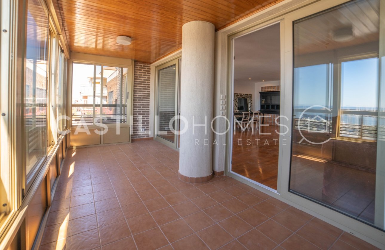 Reventa - Ático - Torrevieja - Centro