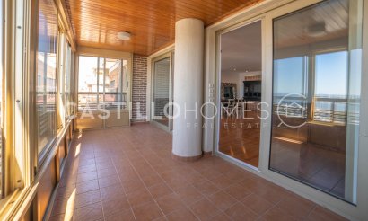 Reventa - Ático - Torrevieja - Centro