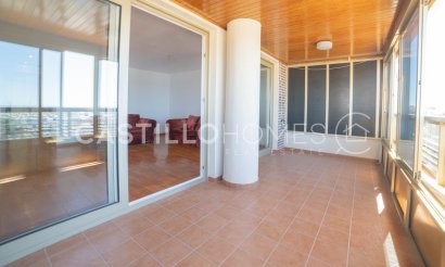 Reventa - Ático - Torrevieja - Centro