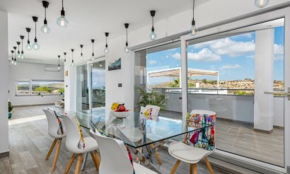 Revente - Villa - Orihuela Costa - Torremendo