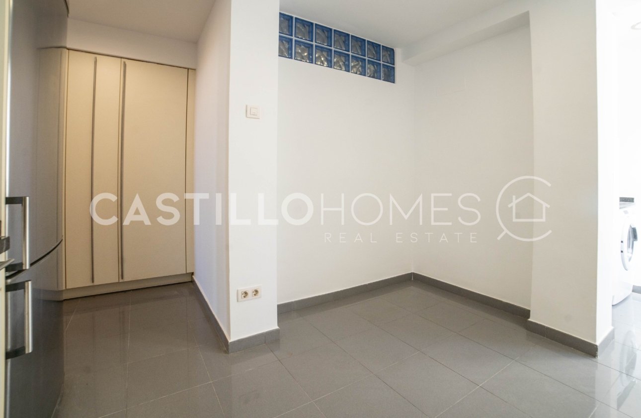 Reventa - Ático - Torrevieja - Centro