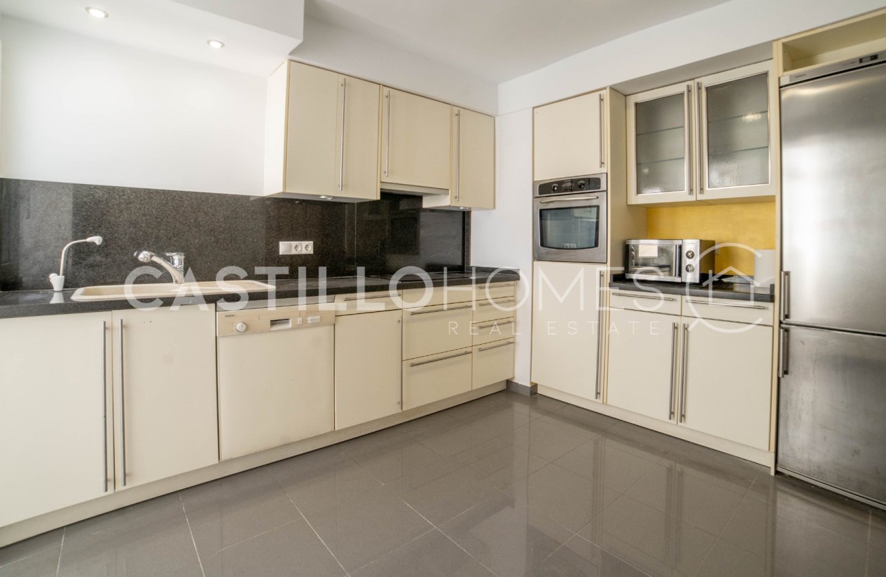 Reventa - Ático - Torrevieja - Centro