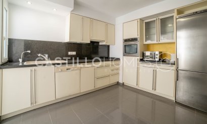 Reventa - Ático - Torrevieja - Centro