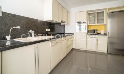 Reventa - Ático - Torrevieja - Centro