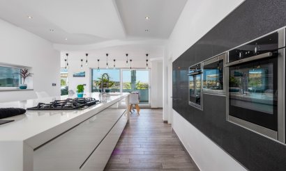 Revente - Villa - Orihuela Costa - Torremendo