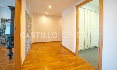 Reventa - Ático - Torrevieja - Centro