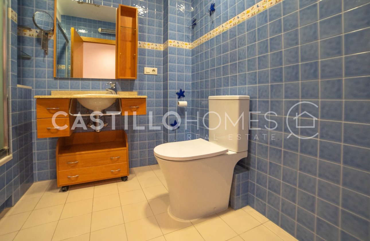 Reventa - Ático - Torrevieja - Centro