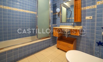 Reventa - Ático - Torrevieja - Centro