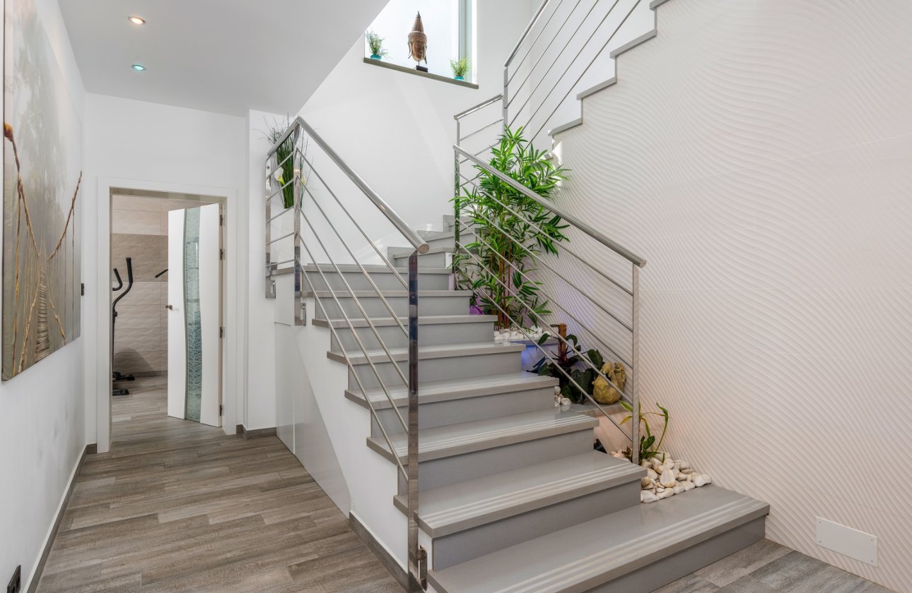 Revente - Villa - Orihuela Costa - Torremendo