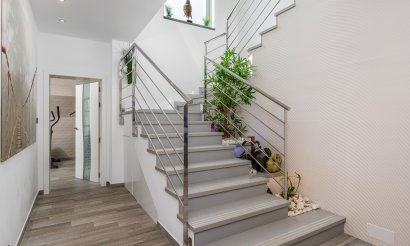 Revente - Villa - Orihuela Costa - Torremendo