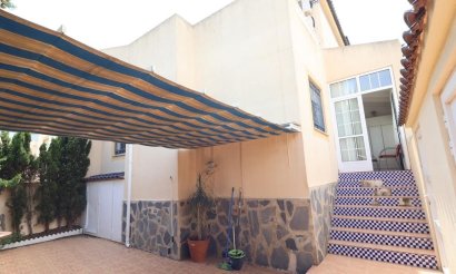 Reventa - Adosado - Torrevieja - Los balcones