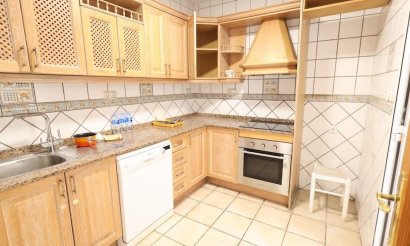 Reventa - Adosado - Torrevieja - Los balcones