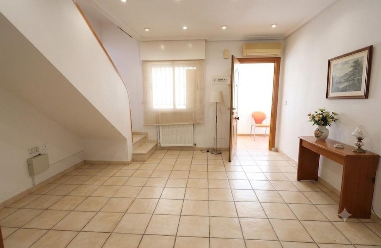 Reventa - Adosado - Torrevieja - Los balcones