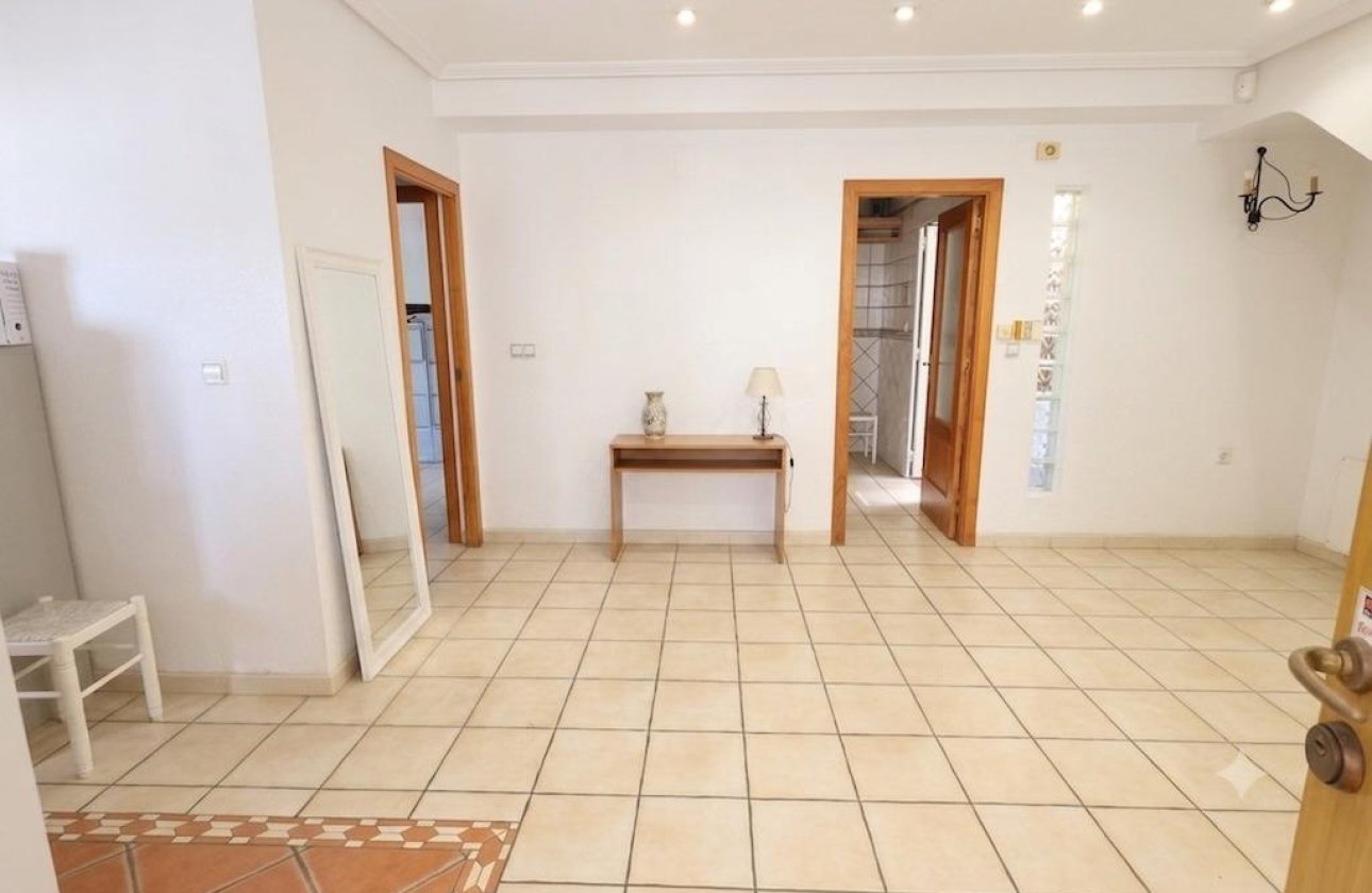 Reventa - Adosado - Torrevieja - Los balcones