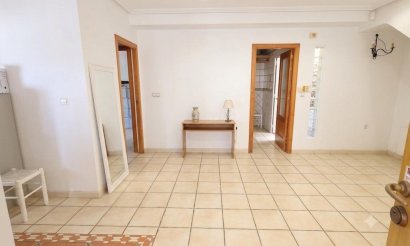 Reventa - Adosado - Torrevieja - Los balcones