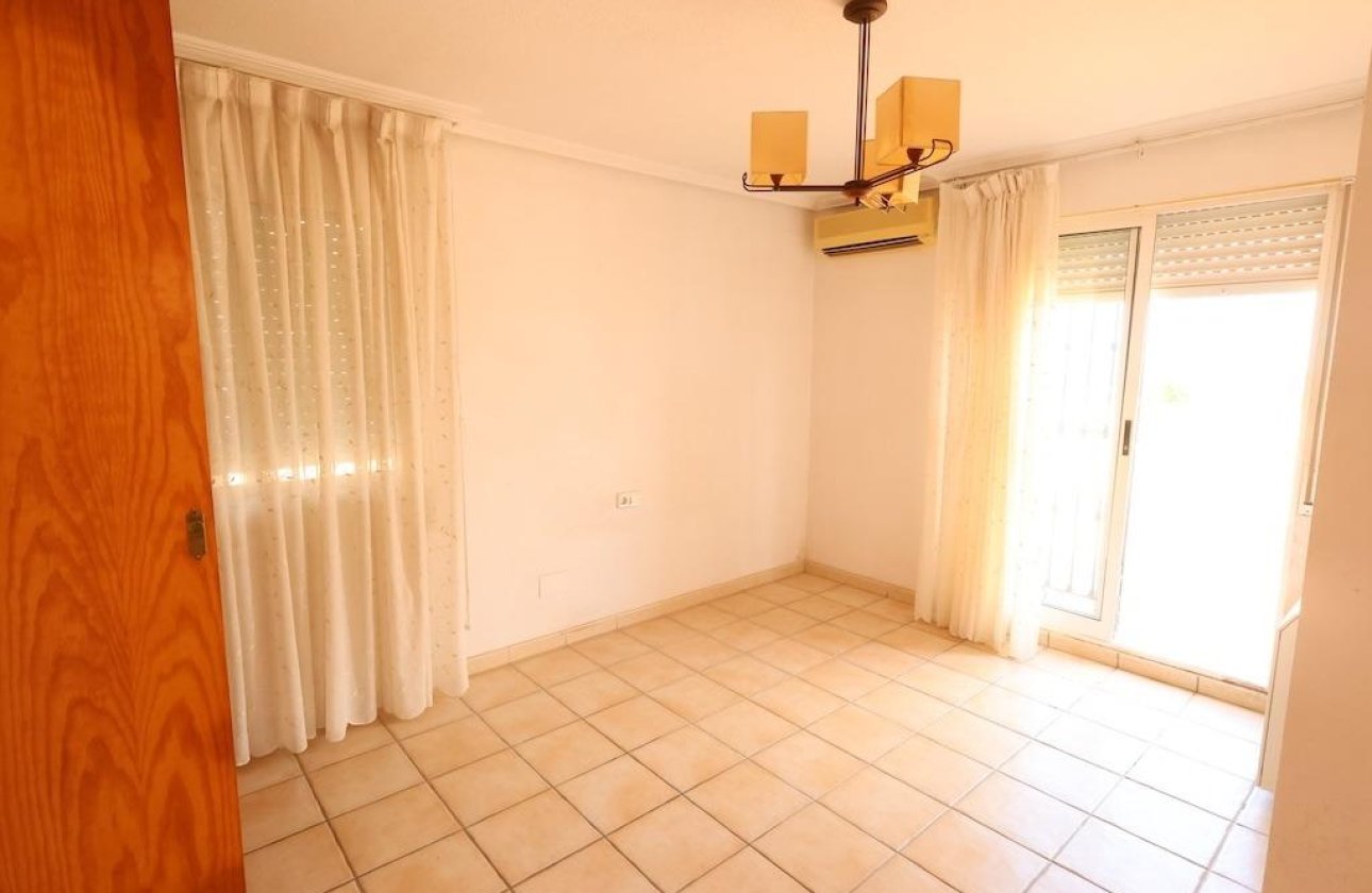 Reventa - Adosado - Torrevieja - Los balcones