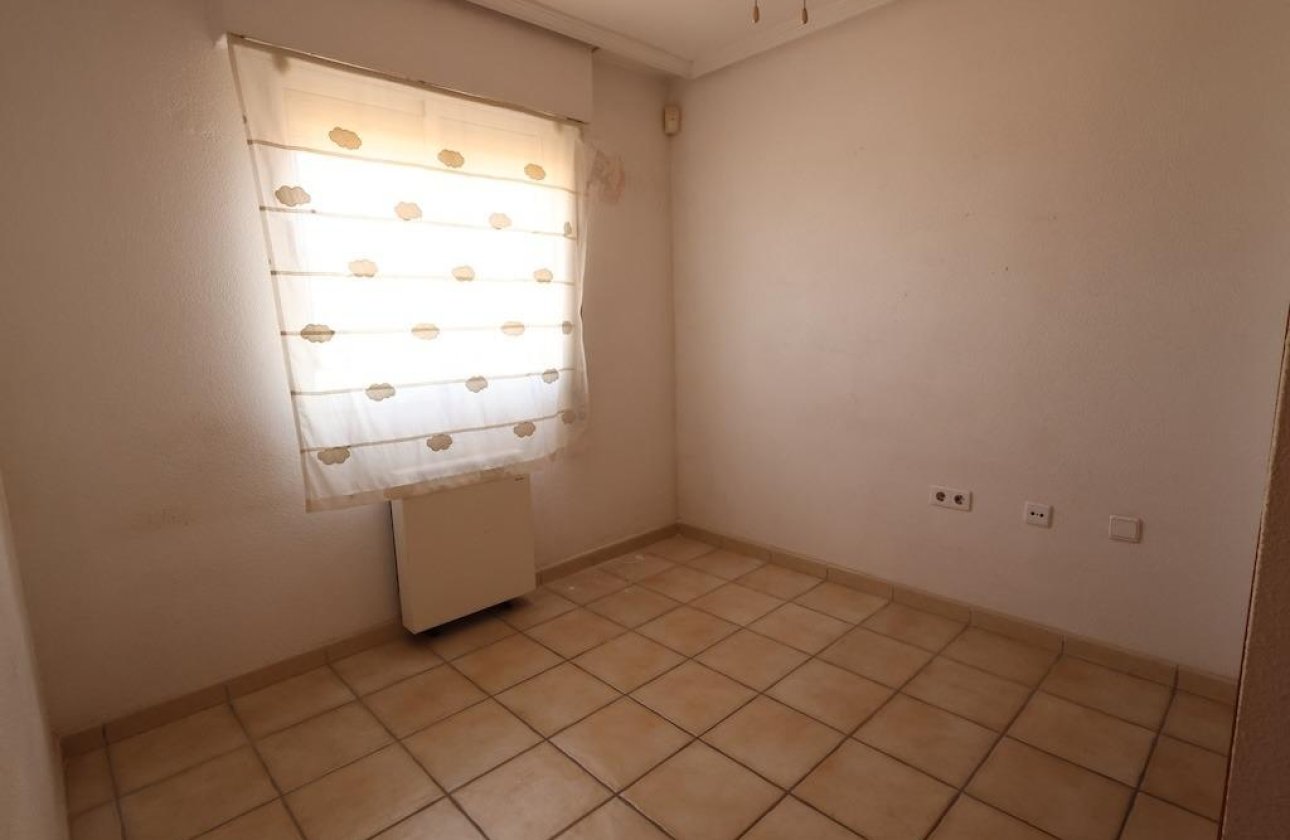 Reventa - Adosado - Torrevieja - Los balcones