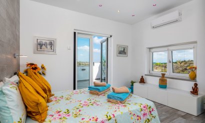 Revente - Villa - Orihuela Costa - Torremendo