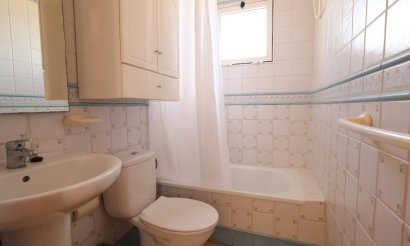 Reventa - Adosado - Torrevieja - Los balcones
