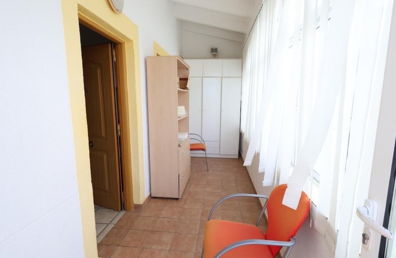 Reventa - Adosado - Torrevieja - Los balcones