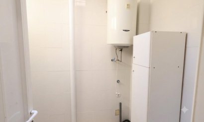 Reventa - Adosado - Torrevieja - Los balcones
