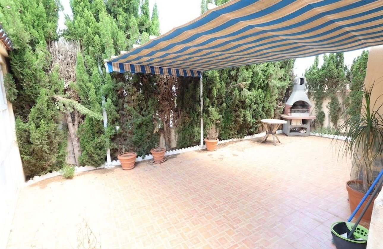 Reventa - Adosado - Torrevieja - Los balcones