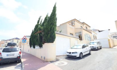Reventa - Adosado - Torrevieja - Los balcones