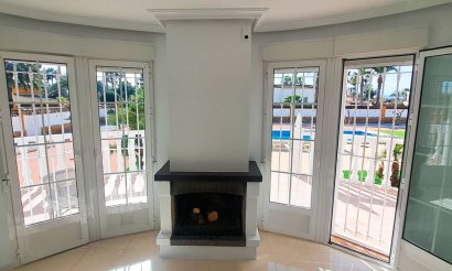 Reventa - Villa - Catral - Catral - Country