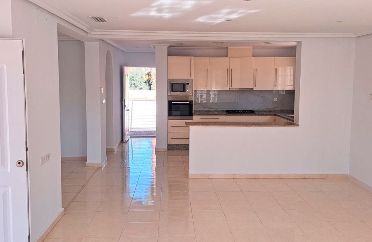 Reventa - Villa - Catral - Catral - Country
