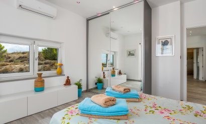 Revente - Villa - Orihuela Costa - Torremendo