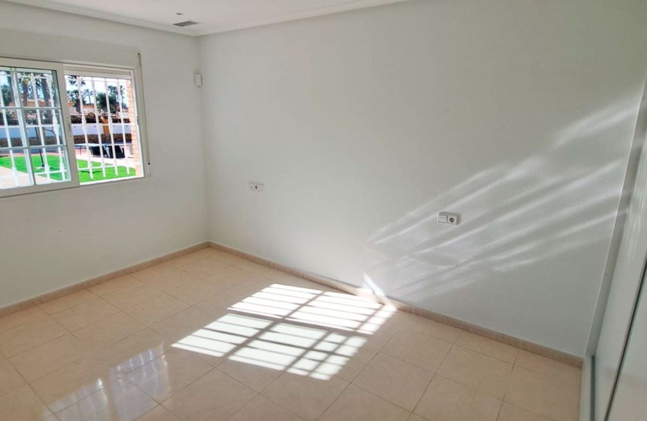 Reventa - Villa - Catral - Catral - Country